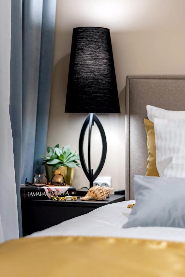Apartament Champagne 그단스크 외부 사진